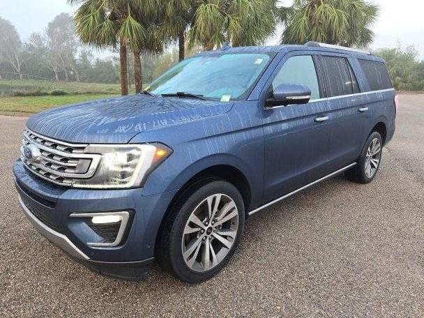 FORD EXPEDITION MAX 2020 1FMJK1KT0LEA85033 image